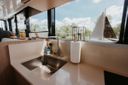 Cobra Yachts Seamaster 45 Nieuw