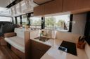 Cobra Yachts Seamaster 45 Nieuw