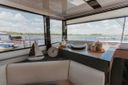 Cobra Yachts Seamaster 45 Nieuw