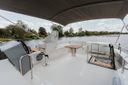 Cobra Yachts Seamaster 45 Nieuw