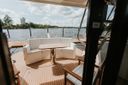 Cobra Yachts Seamaster 45 Nieuw