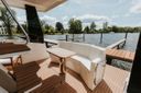 Cobra Yachts Seamaster 45 Nieuw