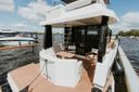 Cobra Yachts Seamaster 45 Nieuw