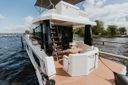 Cobra Yachts Seamaster 45 Nieuw