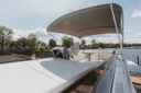 Cobra Yachts Seamaster 45 Nieuw