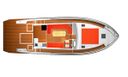 Cobra Yachts Seamaster 45 Nieuw
