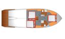 Cobra Yachts Seamaster 45 Nieuw