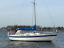 Hallberg Rassy 312 Svantevit
