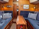 Hallberg Rassy 312 Svantevit
