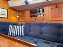 Hallberg Rassy 312 Svantevit