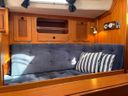 Hallberg Rassy 312 Svantevit