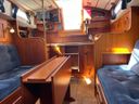 Hallberg Rassy 312 Svantevit