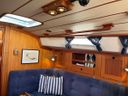Hallberg Rassy 312 Svantevit
