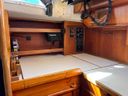 Hallberg Rassy 312 Svantevit