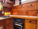 Hallberg Rassy 312 Svantevit