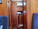 Hallberg Rassy 312 Svantevit