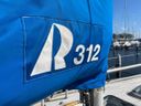 Hallberg Rassy 312 Svantevit