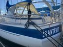 Hallberg Rassy 312 Svantevit