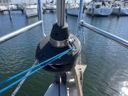 Hallberg Rassy 312 Svantevit