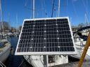 Hallberg Rassy 312 Svantevit