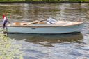 Long Island 29 Runabout Petit Bateau