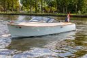 Long Island 29 Runabout Petit Bateau