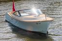 Long Island 29 Runabout Petit Bateau
