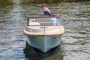 Long Island 29 Runabout Petit Bateau