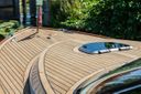 Long Island 29 Runabout Petit Bateau