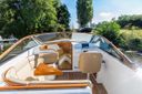 Long Island 29 Runabout Petit Bateau