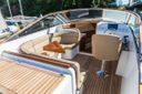 Long Island 29 Runabout Petit Bateau