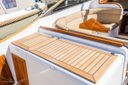 Long Island 29 Runabout Petit Bateau