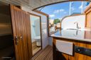 Long Island 29 Runabout Petit Bateau