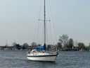 Hallberg Rassy 312 Svantevit