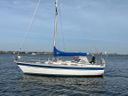 Hallberg Rassy 312 Svantevit
