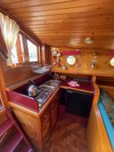 de Plaete Zeeschouw De Fuut