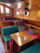 de Plaete Zeeschouw De Fuut