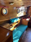 de Plaete Zeeschouw De Fuut