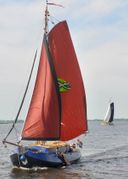 Gipon Lemsteraak De Eider