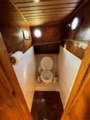 de Plaete Zeeschouw De Fuut