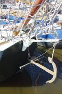 de Plaete Zeeschouw De Fuut