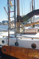 de Plaete Zeeschouw De Fuut