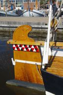 de Plaete Zeeschouw De Fuut