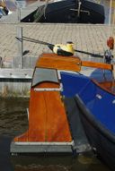 Gipon Lemsteraak De Eider