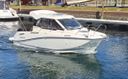 Quicksilver 675 Weekend Tango