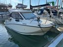 Quicksilver 675 Weekend Tango