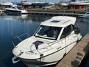Quicksilver 675 Weekend Tango