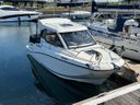 Quicksilver 675 Weekend Tango