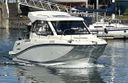 Quicksilver 675 Weekend Tango
