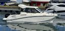 Quicksilver 675 Weekend Tango
